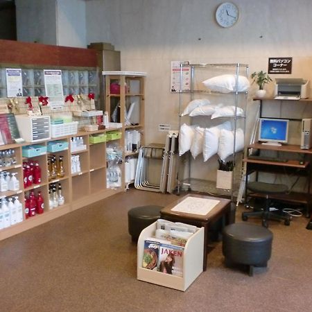 Tsuyama Central Hotel Townhouse מראה חיצוני תמונה