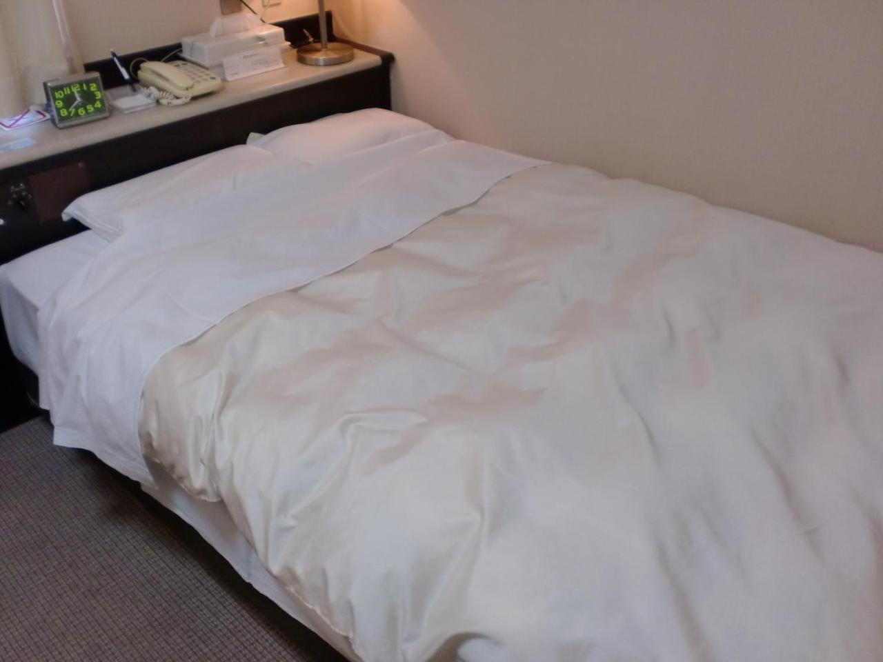 Tsuyama Central Hotel Townhouse מראה חיצוני תמונה