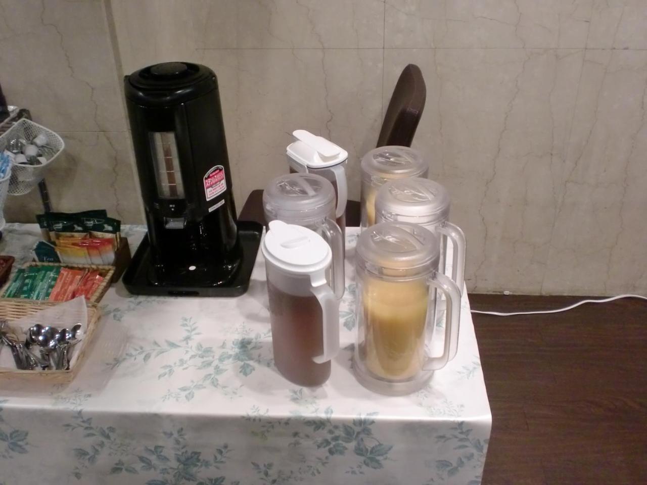Tsuyama Central Hotel Townhouse מראה חיצוני תמונה